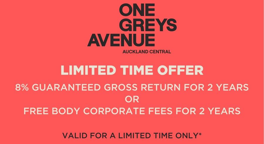  at 104/1 Greys Ave, City Centre, Auckland City, Auckland