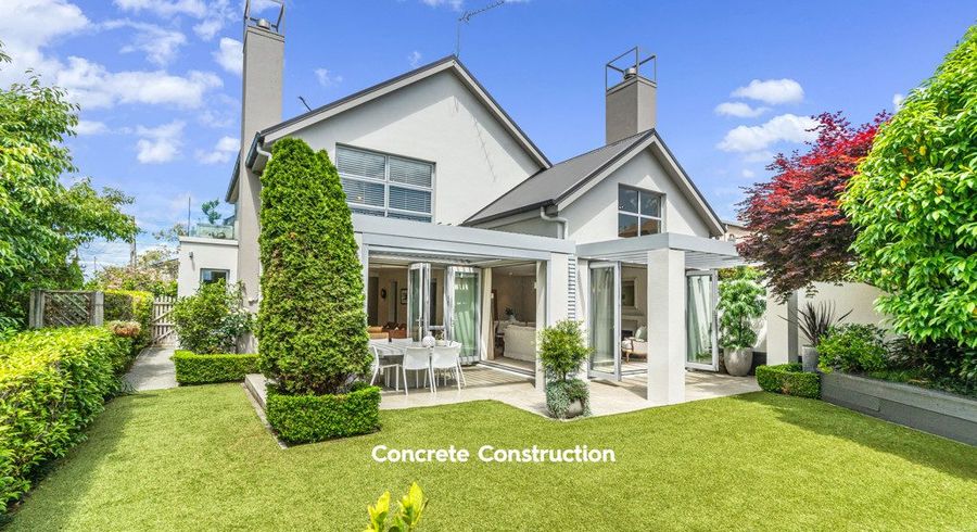  at 93 Kohimarama Road, Kohimarama, Auckland