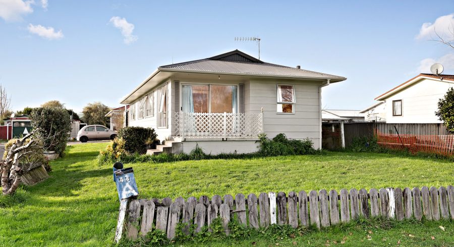  at 33A Lethborg Street, Dinsdale, Hamilton, Waikato