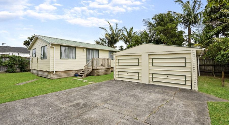  at 28a Myers Road, Manurewa, Manukau City, Auckland