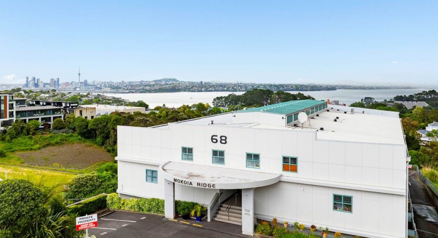 at 1D/68 Mokoia Road, Birkenhead, North Shore City, Auckland