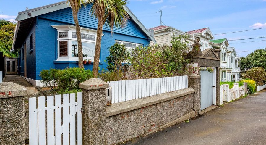  at 24 Chilka Street, Berhampore, Wellington, Wellington