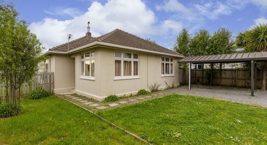  at 286 Cranford Street, St. Albans, Christchurch City, Canterbury