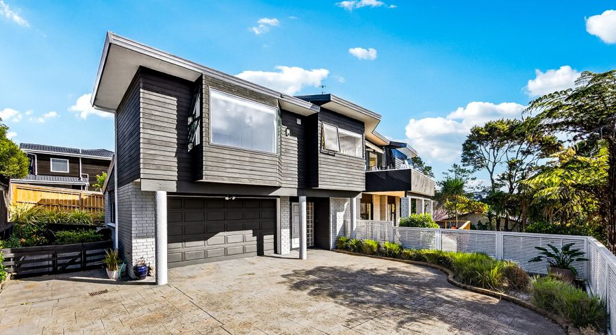  at 22B Zion Road, Birkenhead, North Shore City, Auckland