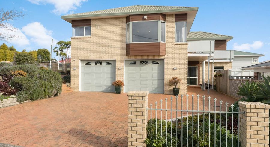  at 124 Terry Street, Blockhouse Bay, Auckland