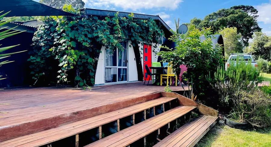  at 44 Parnell Street, Rawene, Kaikohe