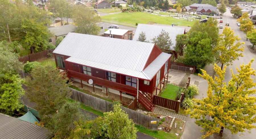  at 43 Conical Hill Road, Hanmer Springs, Hanmer Springs