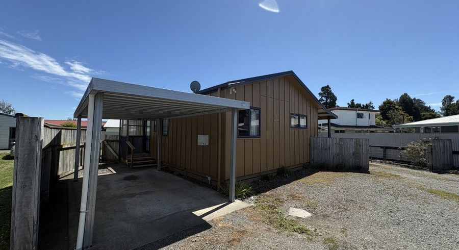  at 1/607 Collinge Road, Mayfair, Hastings, Hawke's Bay