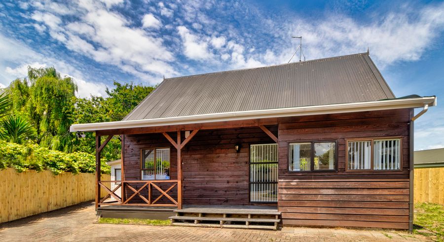 at 13 Blanes Road, Weymouth, Auckland