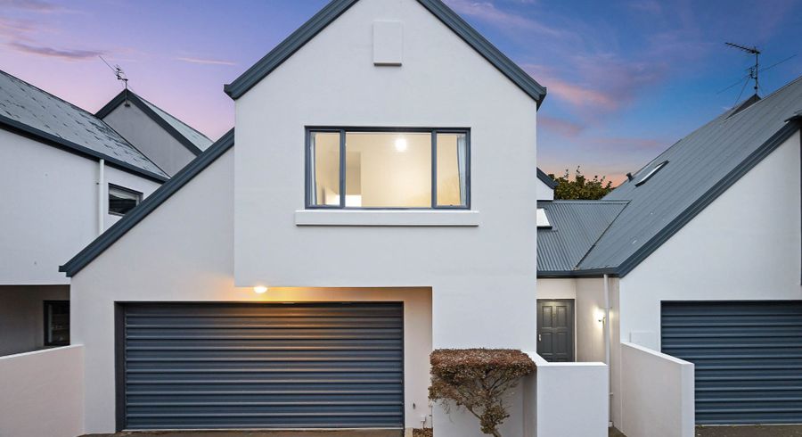 at 3/8 Mayfair Street, Riccarton, Christchurch