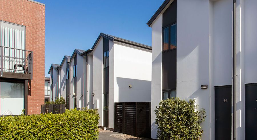  at 44/10 Buffon Street, Waltham, Christchurch
