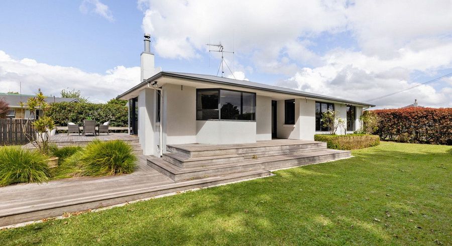  at 29 Richmond Street, Cambridge, Waipa, Waikato