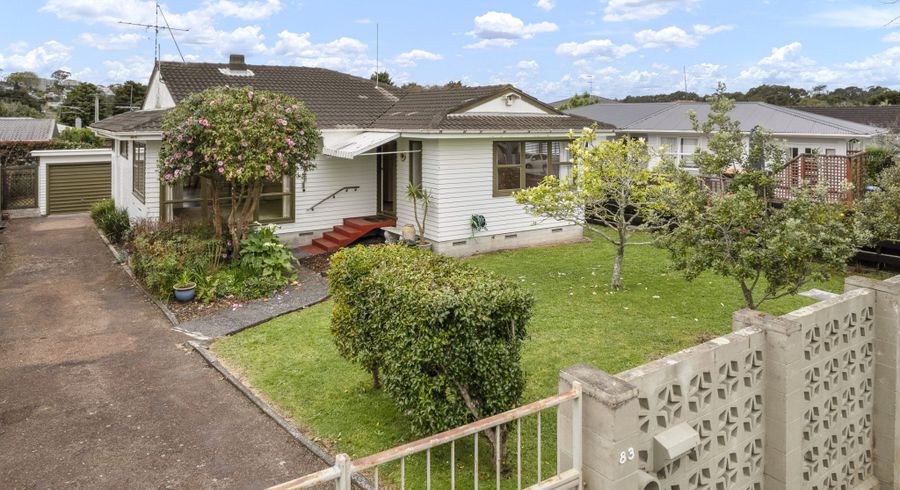  at 83 Celtic Crescent, Ellerslie, Auckland