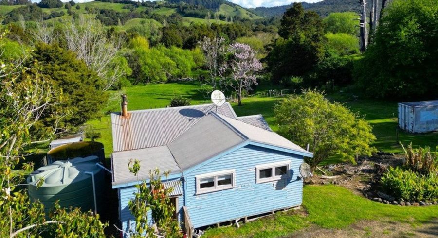  at 1115 Horeke Road, Horeke, Far North, Northland