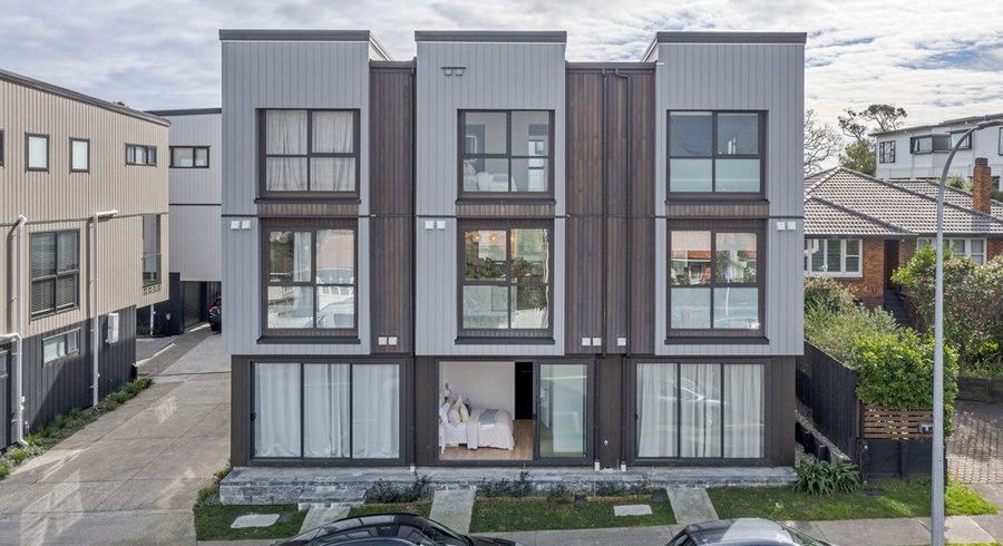  at 3/16 Williamson Avenue, Belmont, North Shore City, Auckland