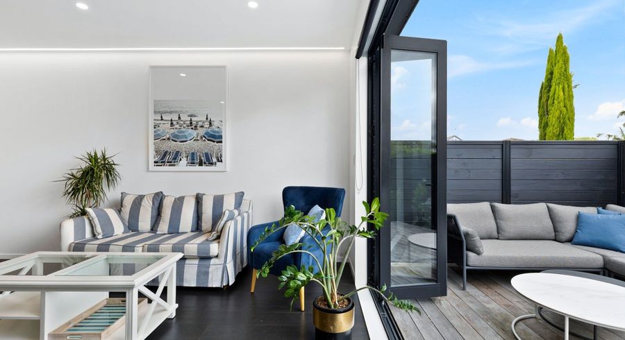  at 18B St Michaels Avenue, Point Chevalier, Auckland City, Auckland