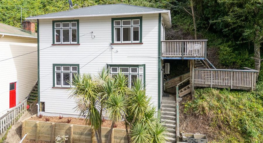  at 40 Holloway Road, Aro Valley, Wellington, Wellington