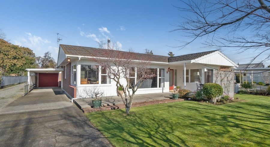  at 35 Miro Street, Lansdowne, Masterton