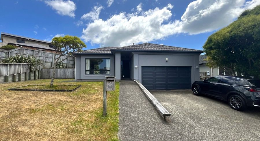  at 66 Te Puia Drive, Aotea, Porirua, Wellington