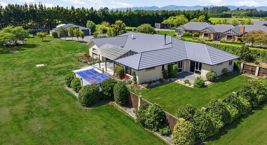  at 32 Devine Drive, Christchurch