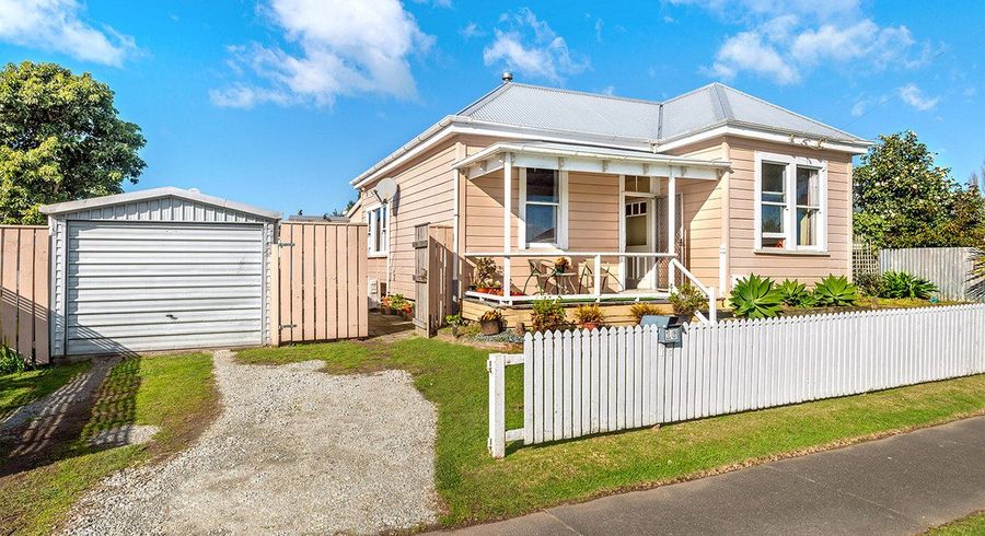  at 16 Queens Road, Elgin, Gisborne