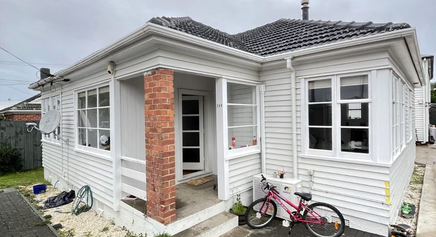  at 259 Mount Smart Rd, Onehunga, Auckland City, Auckland