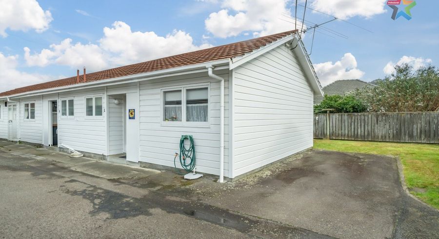  at 12/1079 High Street, Taita, Lower Hutt, Wellington