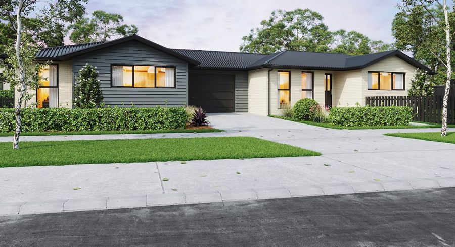  at Lot 29 Te Whata Tuatoru, Hornby, Christchurch City, Canterbury