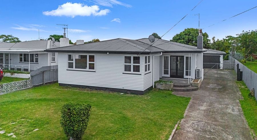 at 69 Bledisloe Road, Maraenui, Napier