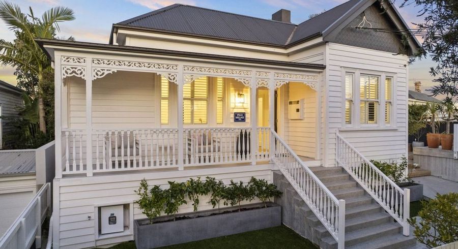  at Millais Street, Grey Lynn, Auckland City, Auckland