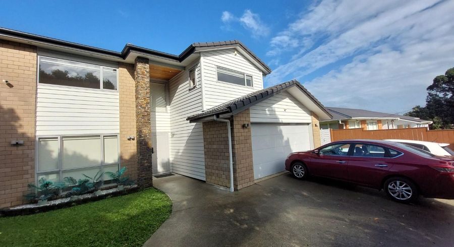  at 28A Kay Drive, Blockhouse Bay, Auckland City, Auckland