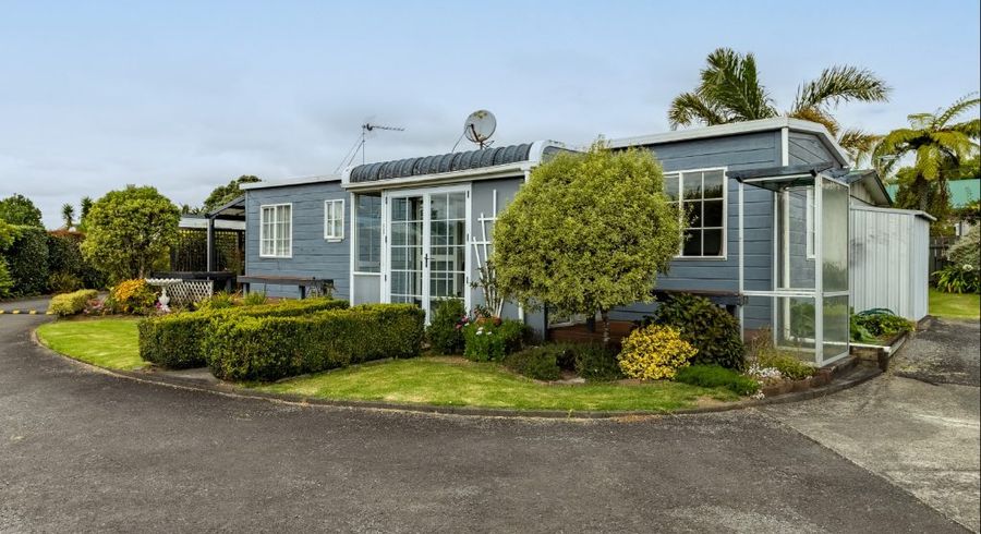  at 362 Junction Road, Burgess Park, New Plymouth