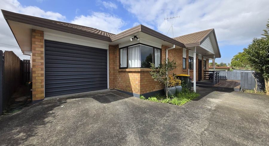  at 130C Coronation Road, Papatoetoe, Manukau City, Auckland