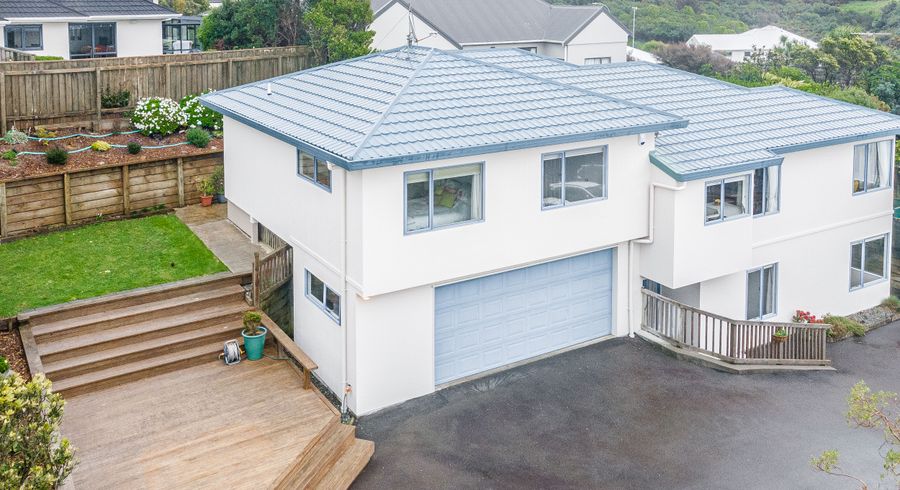  at 5 Morpeth Street, Johnsonville, Wellington