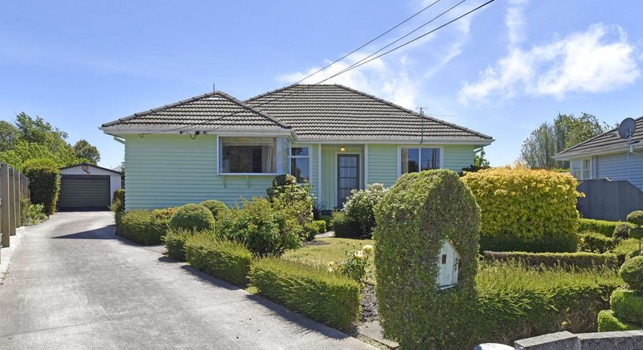 at 5 Westcott Street, Dallington, Christchurch City, Canterbury