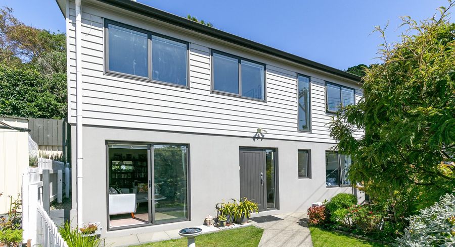  at 64 Duncan Terrace, Kilbirnie, Wellington, Wellington