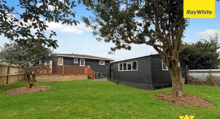  at 11 Esmeralda Avenue, Avondale, Auckland City, Auckland