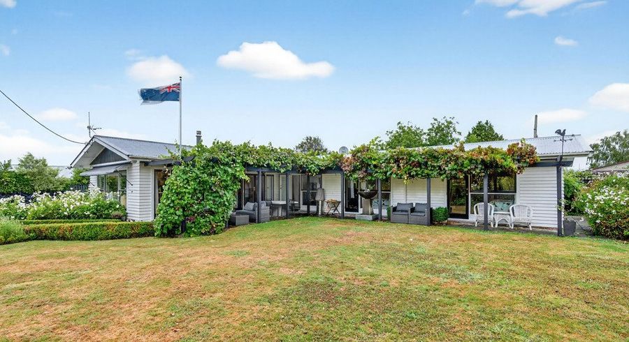  at 31 Titoki Street, Masterton, Masterton, Wellington