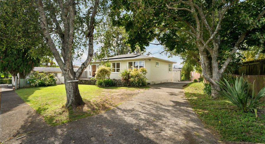  at 29C Swaffield Road, Papatoetoe, Manukau City, Auckland