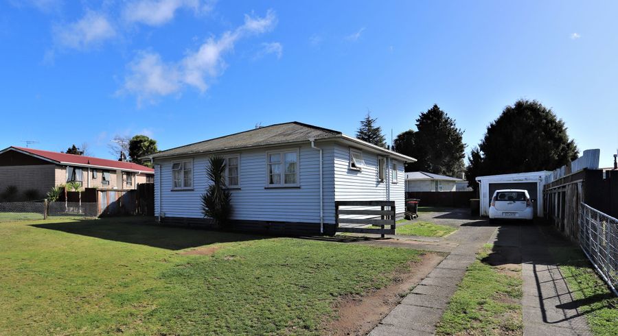  at 146 Balmoral Drive, Tokoroa, Tokoroa