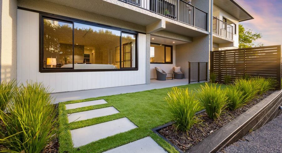  at 2/29 Sentinel Road, Herne Bay, Auckland City, Auckland