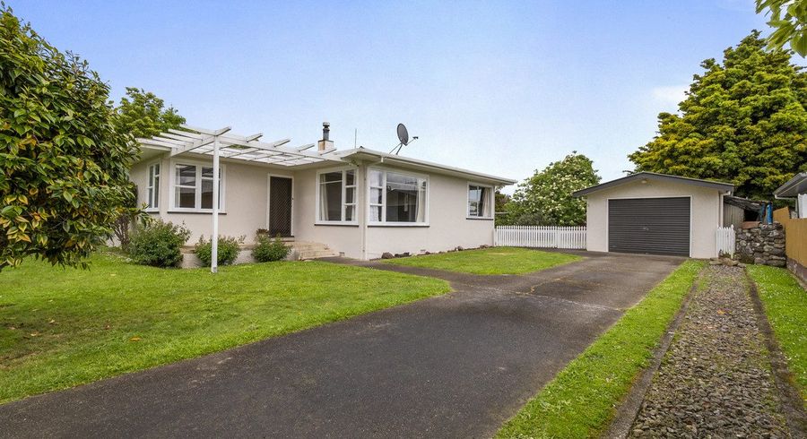  at 24 Kent Crescent, Awapuni, Palmerston North