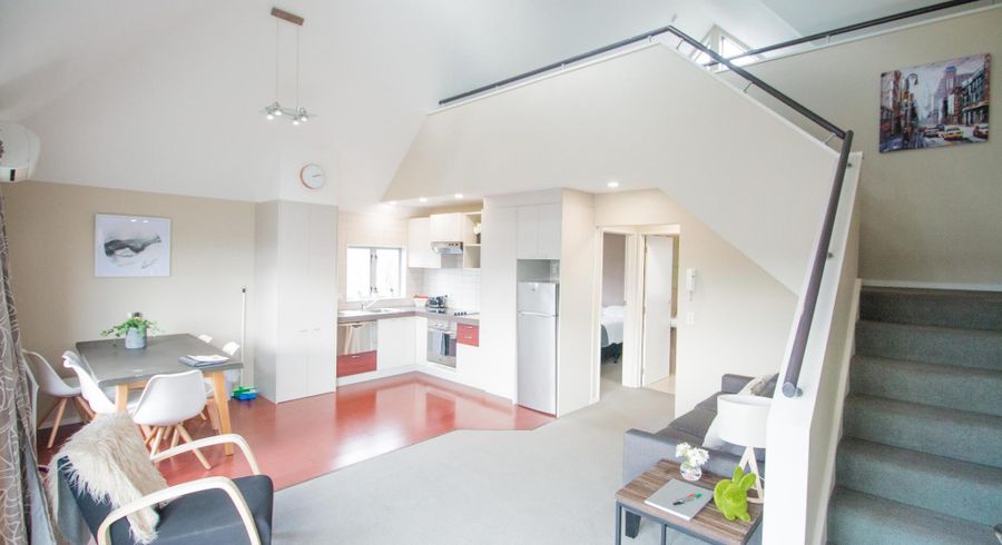  at 8/60 Ely St, City Centre, Christchurch City, Canterbury