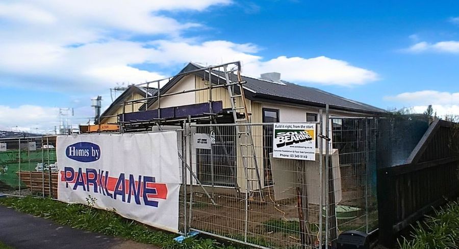  at Lot 170 Country View, Halswell, Christchurch City, Canterbury