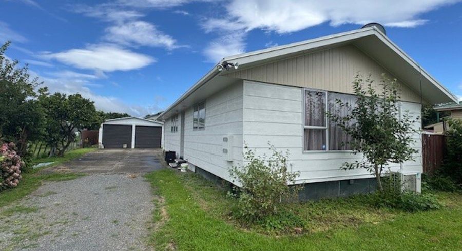  at 3 Endeavour Street, Te Hapara, Gisborne
