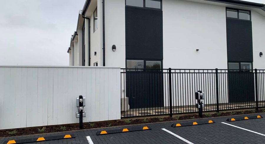  at 7/550 Barbadoes Street, Edgeware, Christchurch City, Canterbury