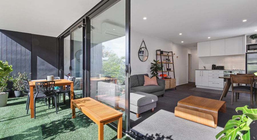  at 212/282 Madras Street, Christchurch Central, Christchurch