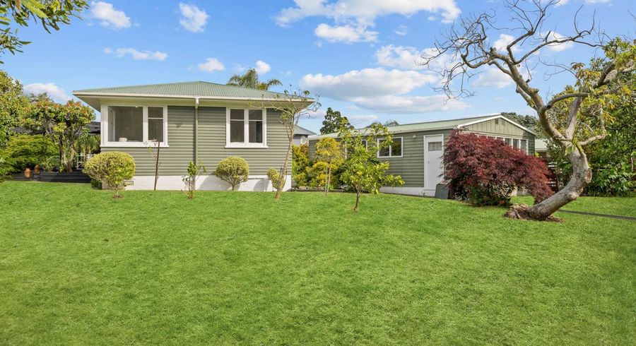  at 29 Swan Crescent, Pakuranga, Manukau City, Auckland