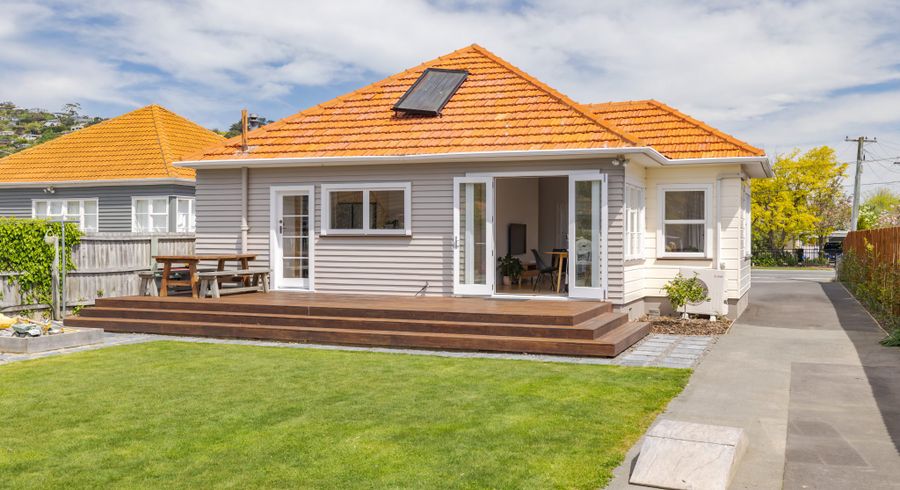  at 60 Wilsons Road, St. Martins, Christchurch City, Canterbury