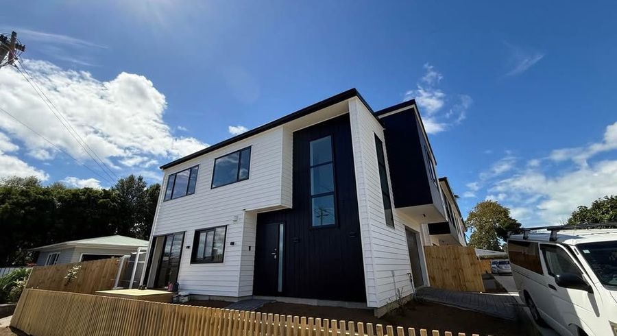  at 7a Challinor Street, Pakuranga, Manukau City, Auckland